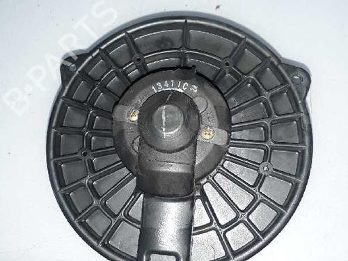 Used Heater blower motor HONDA CIVIC VII Coupe (EM2) 1.7 i VTEC (EM2) (125 hp) 13988977