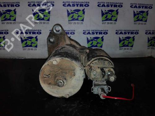 Starter VW GOLF III (1H1)  | BP3172100M8 