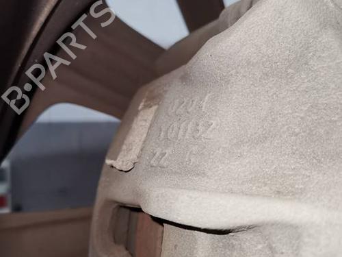 Right front brake caliper CITROËN DS3 (SA_) 1.6 HDi 90 | BP40161096M104 - Image 3