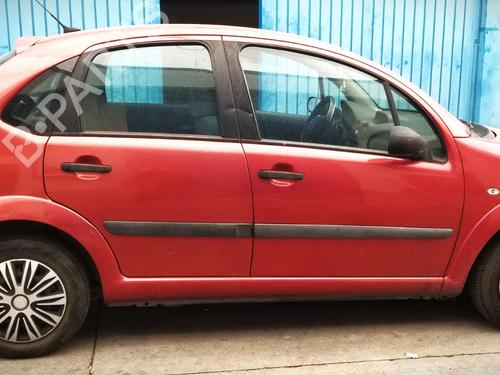 Engine control unit (ECU) CITROËN C3 I (FC_, FN_) 1.4 HDi | BP30680614M57 