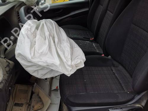 Left front window switch MERCEDES-BENZ VITO Van (W447) 116 CDI 4x4 (447.601, 447.603, 447.605) | BP40153646I27 - Image 13