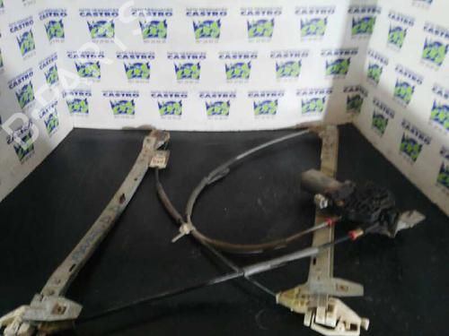 Used Front right window mechanism CITROËN XSARA Coupe (N0) 1.6 i (88 hp) 3164912