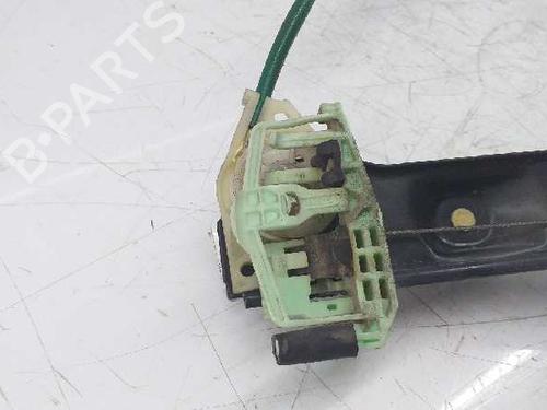 Front right window mechanism BMW 3 Compact (E46) 316 ti | BP15010367C23 