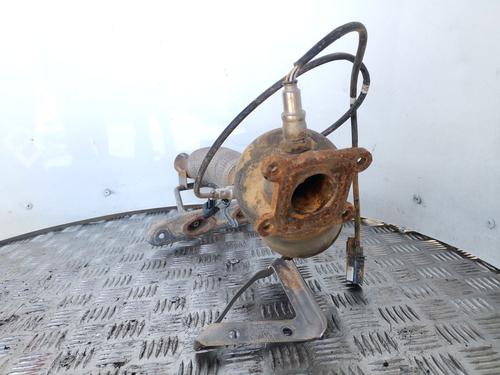 Catalyst VW POLO VI (AW1, BZ1, AE1) 1.0 MPi | BP23566300M10 - Image 4