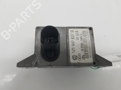 Elektronisk sensor AUDI A3 (8L1) 1.9 TDI (100 hp) 16918740