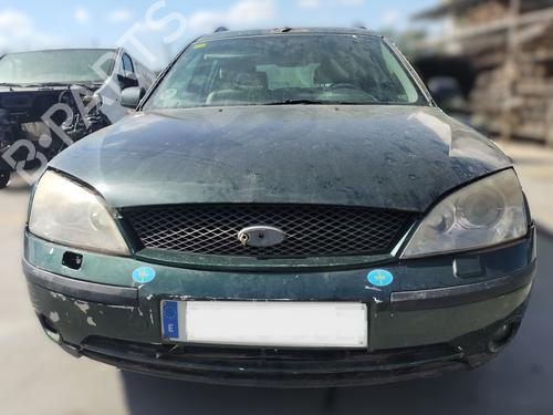 Engine control unit (ECU) FORD MONDEO III Turnier (BWY)  | BP35753396M57  - Image 5
