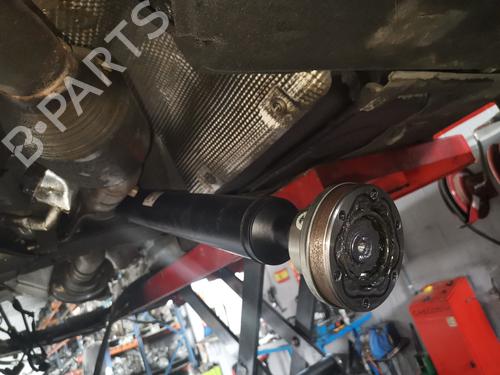 Driveshaft AUDI Q5 Sportback (FYT) 40 TDI Mild Hybrid quattro | BP12439948M37 