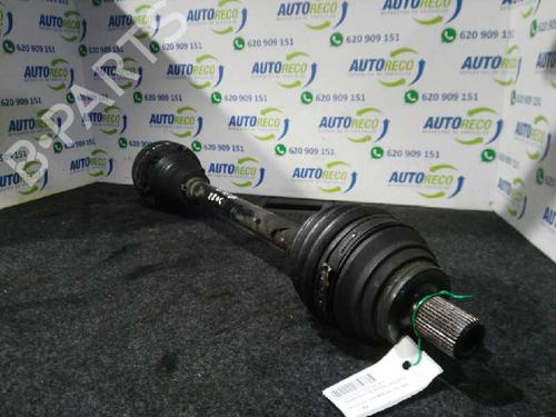 Used Left front driveshaft SKODA OCTAVIA II (1Z3) [2004-2013]  3186249