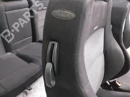 Juego Asientos VW GOLF IV (1J1) 1.8 T | BP9236706C78