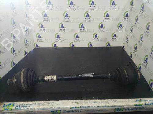 Right front driveshaft SKODA SUPERB I (3U4) 1.9 TDI | BP3242546M39 