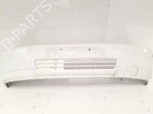 Used Front bumper CITROËN AX (ZA-_) 10 (50 hp) 27613197