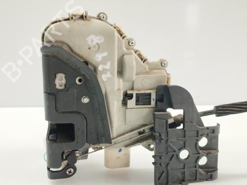 Front left lock SEAT ALTEA XL (5P5, 5P8)  | BP11172328C98 