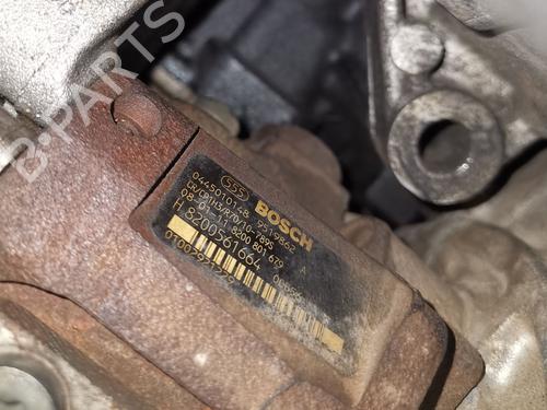 Used Injection pump SUZUKI GRAND VITARA II (JT, TE, TD) 1.9 DDiS All-wheel Drive (JT419, TD44, JB419WD, JB419XD,... (129 hp) 29479124