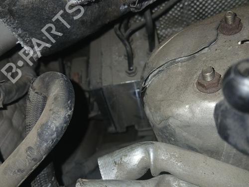 ABS pump VW PASSAT B6 (3C2) 2.0 TDI | BP33623093M43 - Image 2