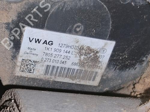 Used Steering rack SEAT LEON (1P1) [2005-2013]  30172389