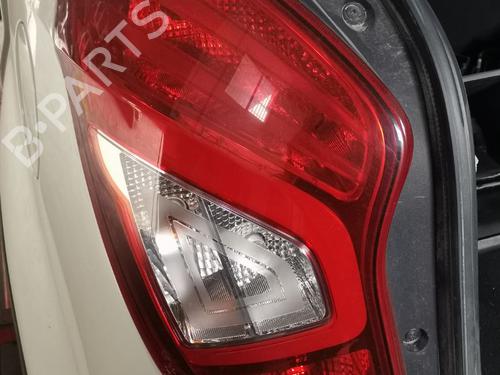 Used Left taillight Left taillight SSANGYONG KORANDO (CK) [2010-2026] 36753175 36753175