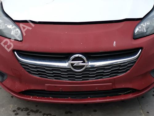 Front bumper OPEL CORSA E (X15) | BP34521511C7 - Image 6