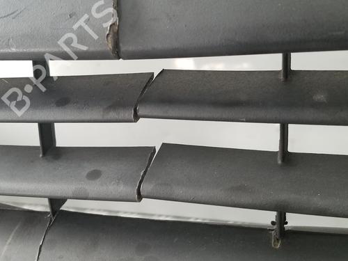 Front bumper PEUGEOT BIPPER (AA_) 1.3 HDi 75 | BP22446771C7 