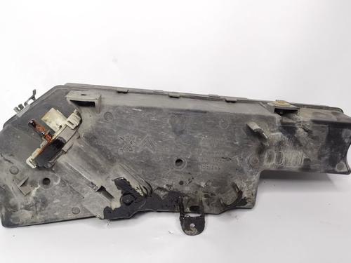 AdBlue tank PEUGEOT 5008 (0U_, 0E_)  | BP29943081M85 