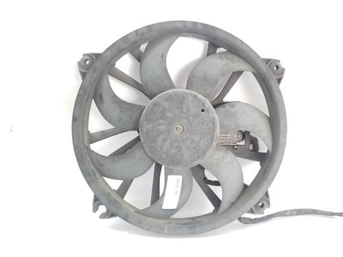 Used Radiator fan PEUGEOT 407 SW (6E_, 6D_) 2.0 HDi 135 (136 hp) 28094586