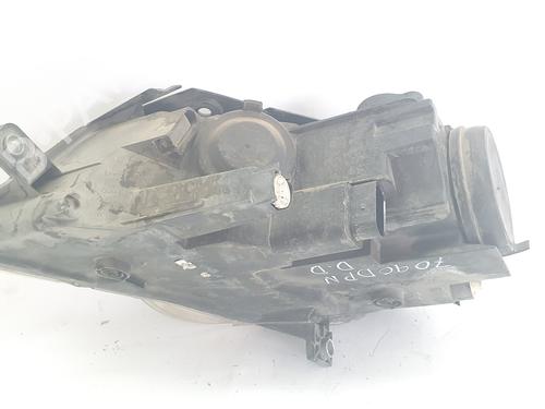 Højre forlygte VW PASSAT B6 (3C2)  | BP28595855C29