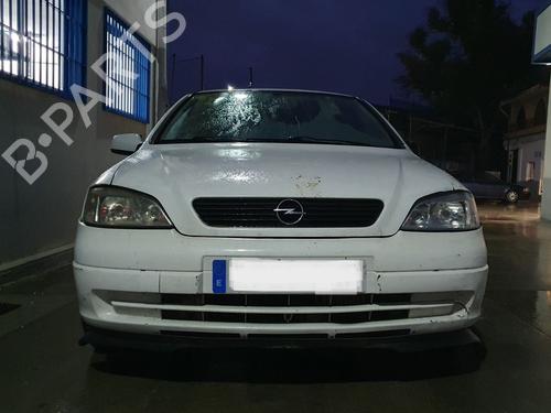 Used Parts OPEL ASTRA G Hatchback (T98) [1998-2009]  4370058