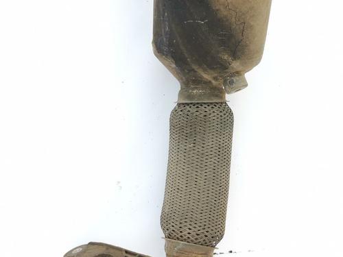 Catalyst SKODA OCTAVIA II (1Z3) 1.9 TDI | BP28669404M10