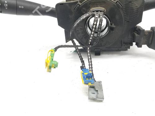 Headlight switch PEUGEOT 307 (3A/C)  | BP31377387I24 