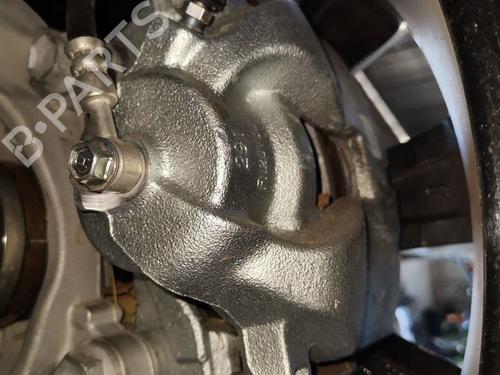 Used Left front brake caliper Left front brake caliper RENAULT ESPACE VI (RHN) E-TECH 200 Hybrid (199 hp) 33292475 33292475