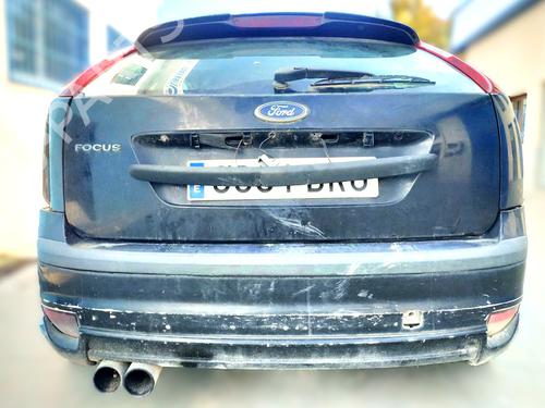 Electronic module FORD FOCUS II (DA_, HCP, DP) 2.0 TDCi | BP33994171M83  - Image 10