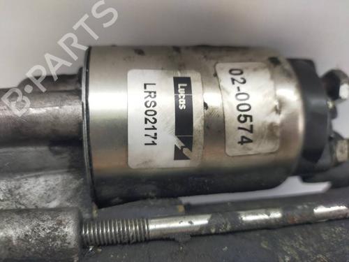 Starter VOLVO C30 (533) 2.0 D | BP39518179M8 - Image 3