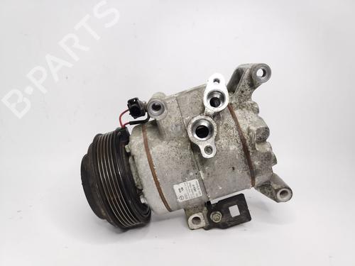 Used AC compressor MAZDA CX-5 (KE, GH) [2011-2017]  29813715
