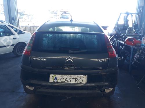 Starter CITROËN C4 I (LC_)  | BP20110625M8 