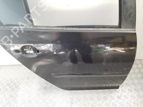 Right rear door VW GOLF V (1K1) 1.6 MultiFuel | BP17226646C5 