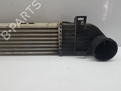 Intercooler MERCEDES-BENZ S-CLASS (W220, V220) S 320 CDI (220.026, 220.126) | BP17215981M30 