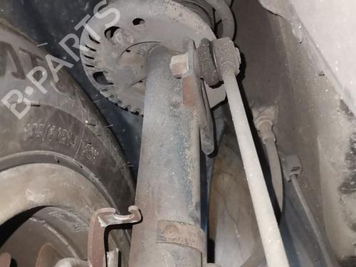 Used Right front shock absorber Right front shock absorber 34472972 34472972