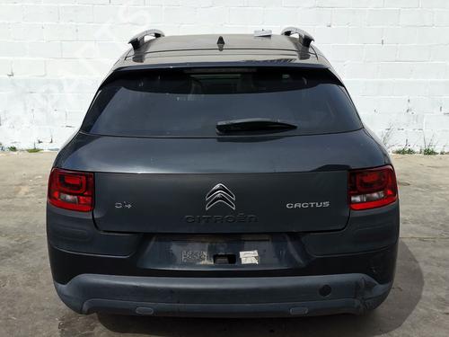 Left rear steering knuckle CITROËN C4 CACTUS 1.6 BlueHDi 100 | BP34285679M27  - Image 8