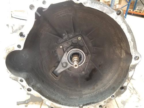 Gearbox NISSAN SERENA (C23)  | BP24999531M3 