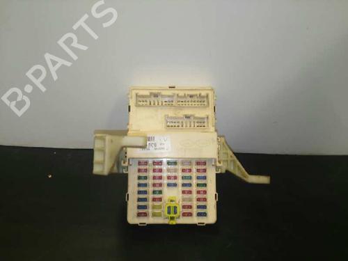 Fuse box HYUNDAI SONATA V (NF)  | BP3574112E1 