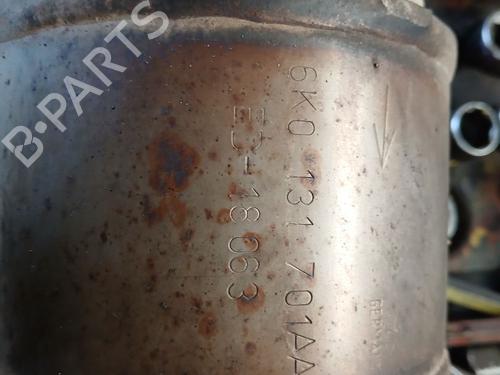 Used Catalyst Catalyst 38239857 38239857