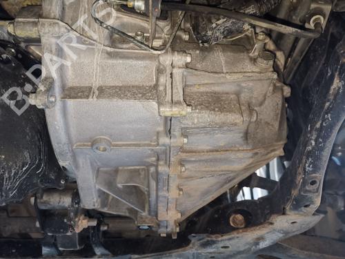 Used Gearbox Gearbox 29834454 29834454