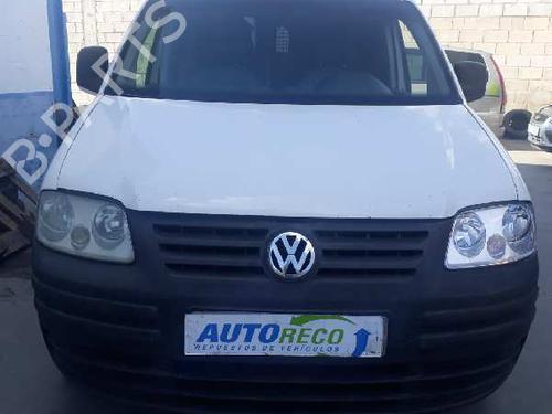 Electronic module VW CADDY III Box Body/MPV (2KA, 2KH, 2CA, 2CH) 2.0 SDI | BP16880068M83 