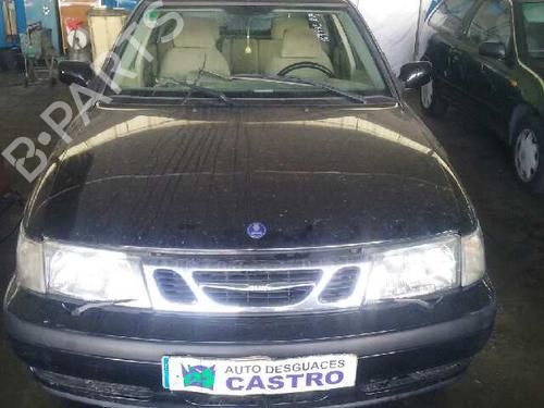 Left front window switch SAAB 9-3 (YS3D)  | BP3171329I27 