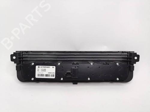 Warning switch MERCEDES-BENZ VITO Van (W447) 116 CDI 4x4 (447.601, 447.603, 447.605) | BP40153670I22 - Image 3