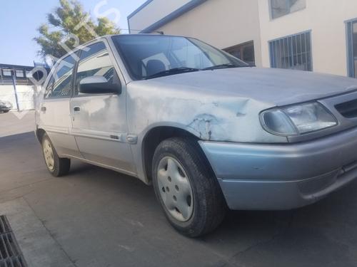 Instrument cluster CITROËN SAXO (S0, S1) 1.5 D | BP30102121C47