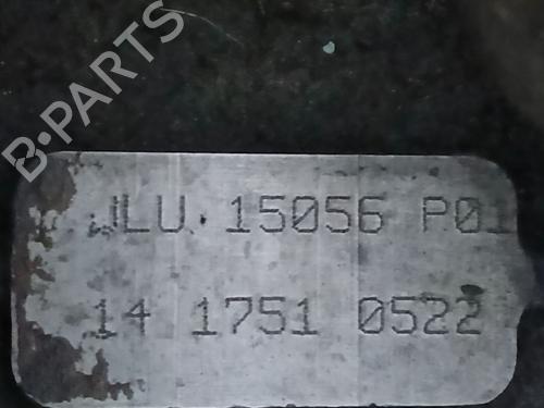 Getriebe für VW PASSAT B6 (3C2) [2005-2011]  31686151