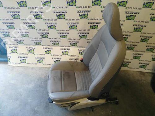 Left front seat VOLVO S40 II (544) 2.0 D | BP3582635C15 - Image 3