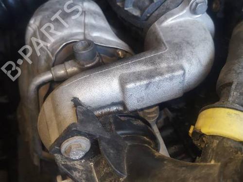 Used Turbocharger/Supercharger Turbocharger/Supercharger 39108231 39108231