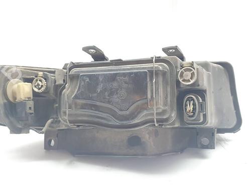 Left headlight SEAT LEON (1M1) | BP39967517C28 - Image 3
