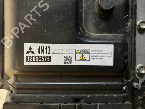 Used Engine control unit (ECU) Engine control unit (ECU) PEUGEOT 4008 1.8 HDi (150 hp) 34519395 34519395